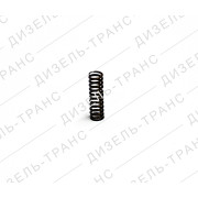 Пружина УТН-5-1111138/16-075-Б (лстн)