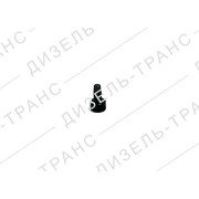 Упор пружины нагнетательного клапана 33.1111113-01