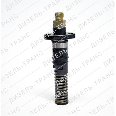 Секція високого тиску 60503-54 (6 цилін.) Секція високого тиску 60503-54 (6 цилін.)