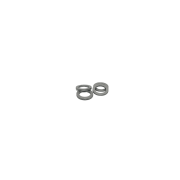 Регулювальна шайба 00421-41 (2,0)