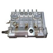 IP Housing 136.1111015-01 with Camshaft Euro-3