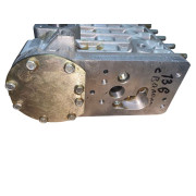 IP Housing 136.1111015-01 with Camshaft Euro-3