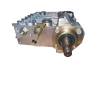IP Housing 136.1111015-01 with Camshaft Euro-3