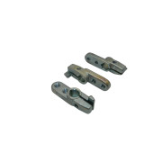 Regulator Control Lever 92.1110184-90